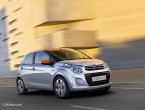 2015 Citroen C1 