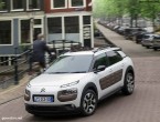 2015 Citroen C4 Cactus