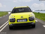 2015 Citroen C4 Cactus