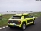 2015 Citroen C4 Cactus