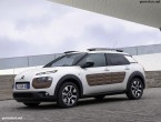 2015 Citroen C4 Cactus