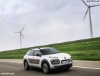 2015 Citroen C4 Cactus