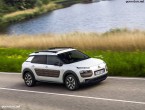 2015 Citroen C4 Cactus