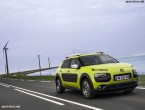 2015 Citroen C4 Cactus