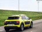 2015 Citroen C4 Cactus