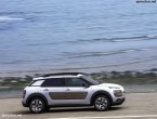 2015 Citroen C4 Cactus