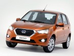 2015 Datsun mi-DO