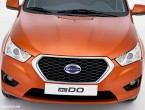 2015 Datsun mi-DO