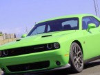 2015 Dodge Challenger