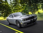 2015 Dodge Challenger