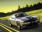 2015 Dodge Challenger