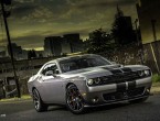 2015 Dodge Challenger