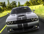 2015 Dodge Challenger