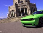 2015 Dodge Challenger