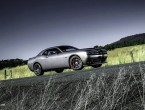 2015 Dodge Challenger