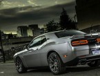 2015 Dodge Challenger