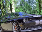 2015 Dodge Challenger