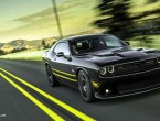 2015 Dodge Challenger