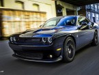 2015 Dodge Challenger