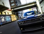 2015 Dodge Challenger