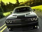 2015 Dodge Challenger