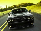 2015 Dodge Challenger