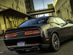 2015 Dodge Challenger