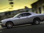 2015 Dodge Challenger