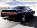 2015 Dodge Challenger SRT