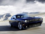 2015 Dodge Challenger SRT