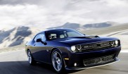 2015 Dodge Challenger SRT