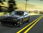 2015 Dodge Challenger SRT 392