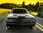 2015 Dodge Challenger SRT 392