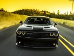 2015 Dodge Challenger SRT 392