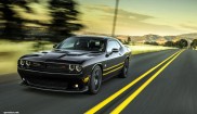 2015 Dodge Challenger SRT 392