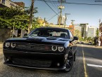 2015 Dodge Challenger SRT 392