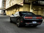 2015 Dodge Challenger SRT 392