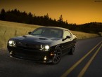 2015 Dodge Challenger SRT 392