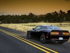 2015 Dodge Challenger SRT 392