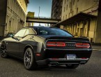 2015 Dodge Challenger SRT 392