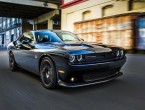 2015 Dodge Challenger SRT 392