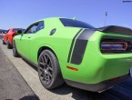 2015 Dodge Challenger SRT 392