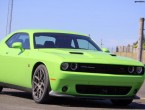 2015 Dodge Challenger SRT 392