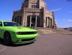 2015 Dodge Challenger SRT 392