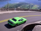 2015 Dodge Challenger SRT 392