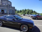 2015 Dodge Challenger SRT 392