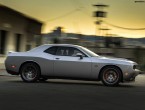 2015 Dodge Challenger SRT 392