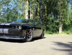 2015 Dodge Challenger SRT 392