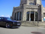 2015 Dodge Challenger SRT 392