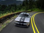 2015 Dodge Challenger SRT 392